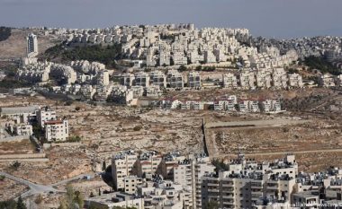 Ministri izraelit i Mbrojtjes kërkon të rrisë numrin e vendbanimeve hebreje në Bregun Perëndimor