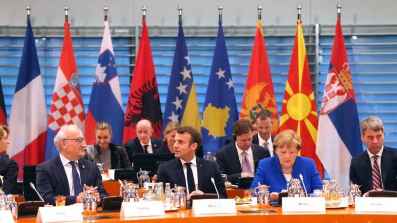 Samiti i Zagrebit – Spanja paralajmëron mospjesëmarrje për shkak të Kosovës