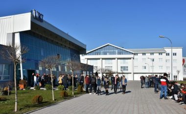 UBT kërkon që universitetet e Kosovës të mos rangohen në Webometrics si pjesë e Serbisë