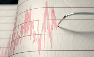 Turqia përjeton 505 dridhje të tokës që nga nata e mbrëmshme