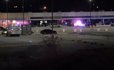 Të shtëna armësh në Kansas City, 2 të vrarë dhe 15 të plagosur