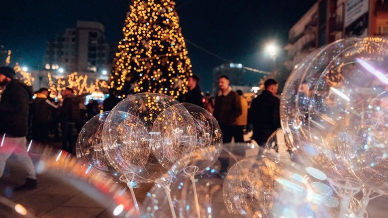 Policia: Festa e Vitit të Ri kaloi e qetë dhe pa incidente të mëdha