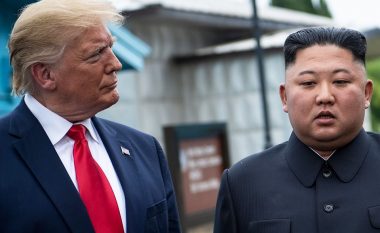 Korea e Veriut zhvillon armë bërthamore, vjen reagimi i Donald Trump