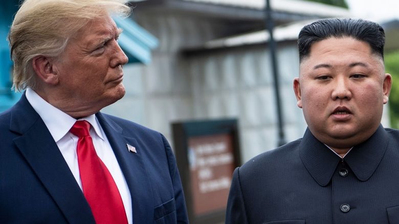 Korea e Veriut zhvillon armë bërthamore, vjen reagimi i Donald Trump