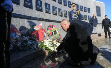 Haradinaj për masakrën në Reçak: Armiku nuk i kurseu pleqtë, gratë e as fëmijët