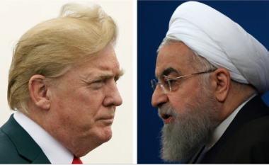 Ja pse një luftë SHBA-Iran do t’i shkaktonte ‘dhimbje të mëdha’ botës