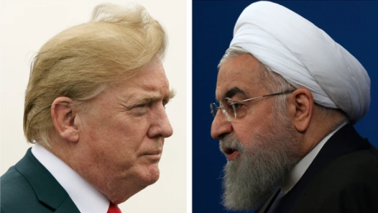 Ja pse një luftë SHBA-Iran do t’i shkaktonte ‘dhimbje të mëdha’ botës