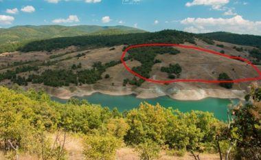 Shtatë mijë qytetarë kundër ndërtimeve tek liqeni i Badovcit