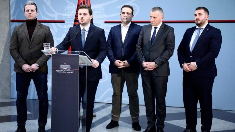 Cakaj: Bashkimi i liderëve në Luginën e Preshevës, lajm i madh për shqiptarët