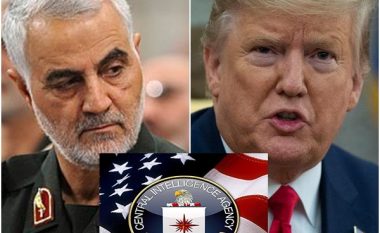 Donald Trump mund të përdorë CIA-n kundër Iranit dhe ta tensionojë edhe më shumë situatën