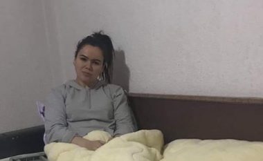 Kërkohet ndihmë financiare për shërimin e Elmedina Totajt nga Prizreni