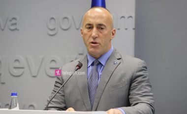 Haradinaj: Nuk kemi komunikim me Kurtin rreth një koalicioni për bashkëqeverisje