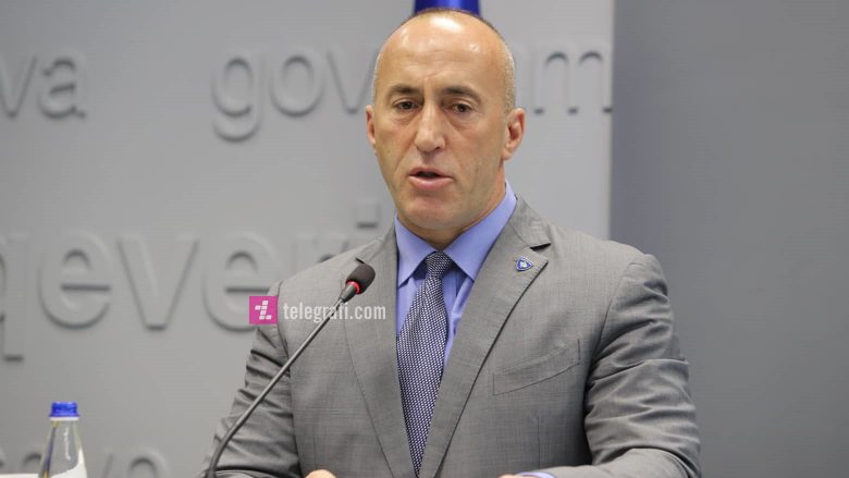 Haradinaj: Nuk kemi komunikim me Kurtin rreth një koalicioni për bashkëqeverisje