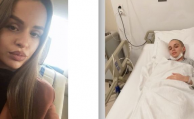 Nora Saraçi vuan nga leukemia akute, kërkohet ndihmë financiare për mjekimin e saj