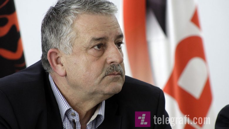 Agim Veliu jep dorëheqje nga pozita e kryetarit të Podujevës, pritet vendimi i Presidentit për të shpallur zgjedhje të jashtëzakonshme