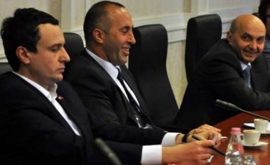 Haradinaj shprehet i gatshëm për koalicione – nëse do të kishim ndonjë ftesë do ta shqyrtonim