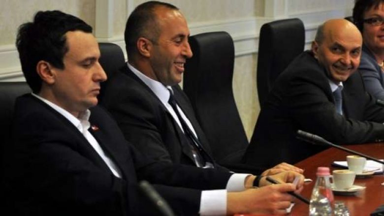 Haradinaj shprehet i gatshëm për koalicione – nëse do të kishim ndonjë ftesë do ta shqyrtonim