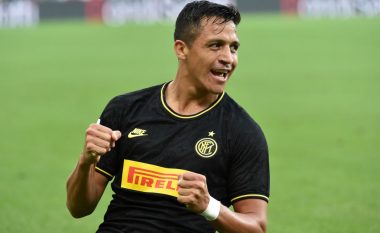 Solskjaer: Alexis do të kthehet te Unitedi dhe do t’ua vërtetojë të gjithëve se kanë gabuar