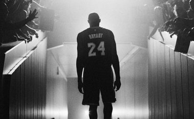 Kobe, më i madh se basketbolli - lamtumira e hershme e legjendës që bëri botën ta dashurojë basketbollin