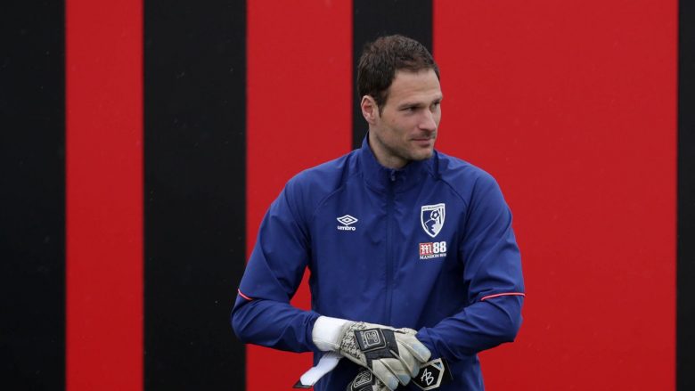 Begovic ndodhet në Itali për teste mjekësore te Milani