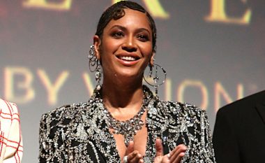 Beyonce kritikohet pas lansimit të linjës sportive