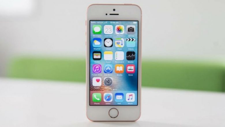 Brenda dy muajsh, Apple pritet të lansojë një iPhone të ri shumë më të lirë