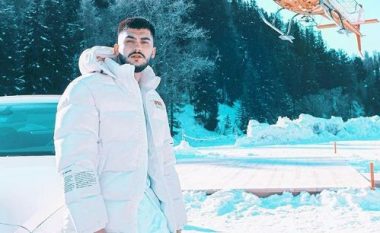 Butrint Imeri paralajmëron këngën e re