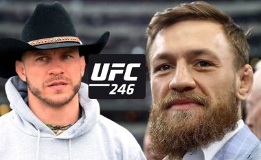 Rikthimi i McGregor në UFC: Data, koha, parashikimi – gjithçka që duhet të dini për duelin ndaj 'Cowboy' Cerrone