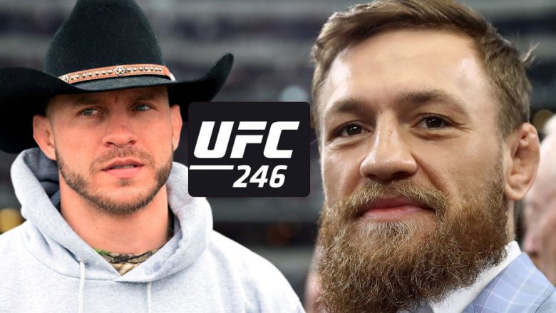 Rikthimi i McGregor në UFC: Data, koha, parashikimi – gjithçka që duhet të dini për duelin ndaj ‘Cowboy’ Cerrone