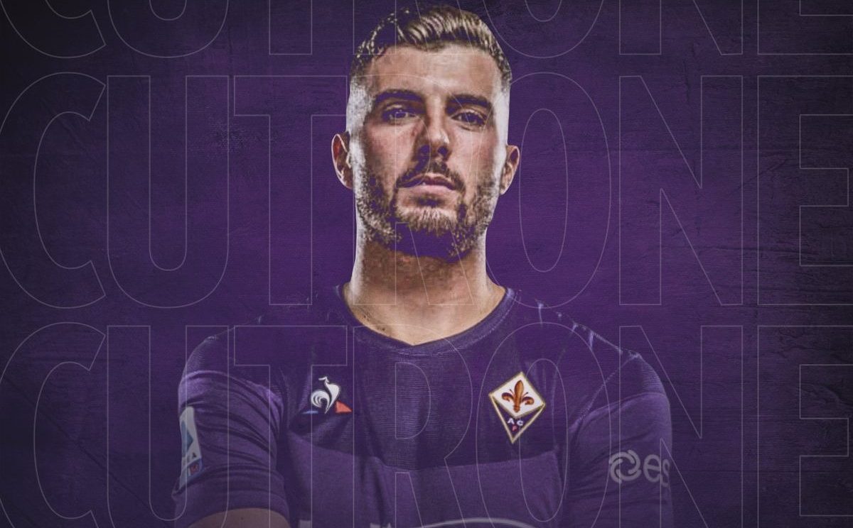 Zyrtare: Cutrone nënshkruan me Fiorentinan