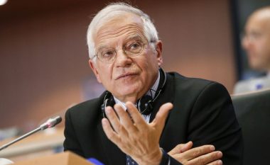 Borrell: BE-ja nuk ka burime të mjaftueshme për ta luftuar dezinformimin nga Kina