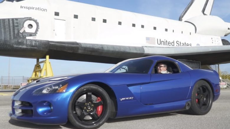 Dodge Viper më i shpejtë ndonjëherë, arrin shpejtësi rekorde duke kaluar mbi 400 kilometra në orë