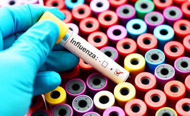 Harrojeni coronavirusin: Alarmohen SHBA dhe Zvicra – gripi po përhapet dhe vetëm këtë sezon ka vrarë mijëra njerëz
