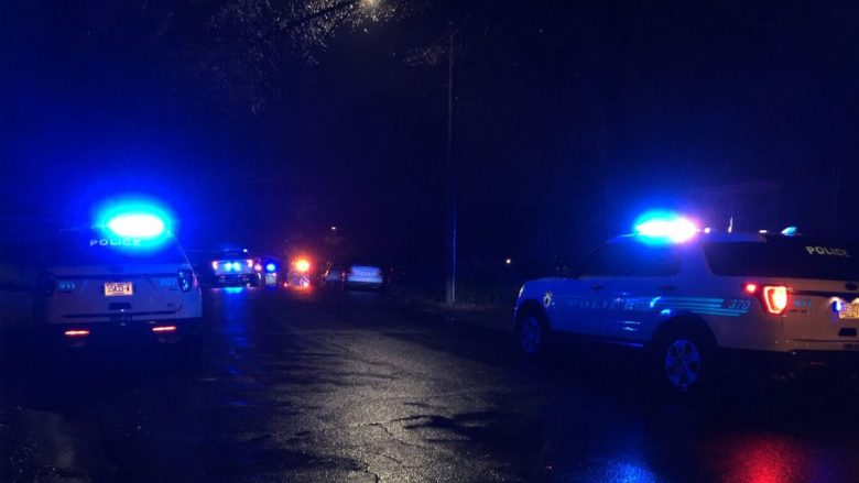 Gjashtë të plagosur kur një i armatosur hap zjarr në një restorant në Karolinën e Veriut