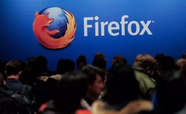 Firefoxin duhet ta përditësoni menjëherë, raportohet për rrezik ndaj të dhënave personale