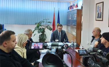 Prokuroria e Prizrenit prezanton raportin e punës për vitin 2019
