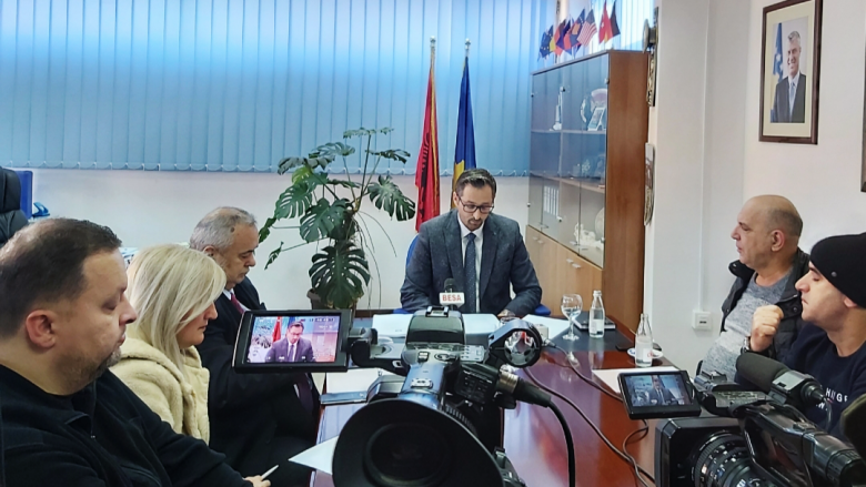 Prokuroria e Prizrenit prezanton raportin e punës për vitin 2019