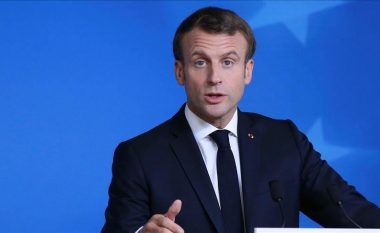 Franca mund të zhvillojë një referendum për të trajtuar ndryshimet klimatike