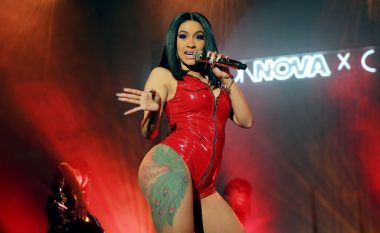 Cardi B njofton aspiratat politike: Unë nuk jam dakord me Qeverinë