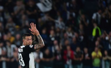 Bernardeschi drejt largimit nga Juventusi, tri skuadra e duan italianin