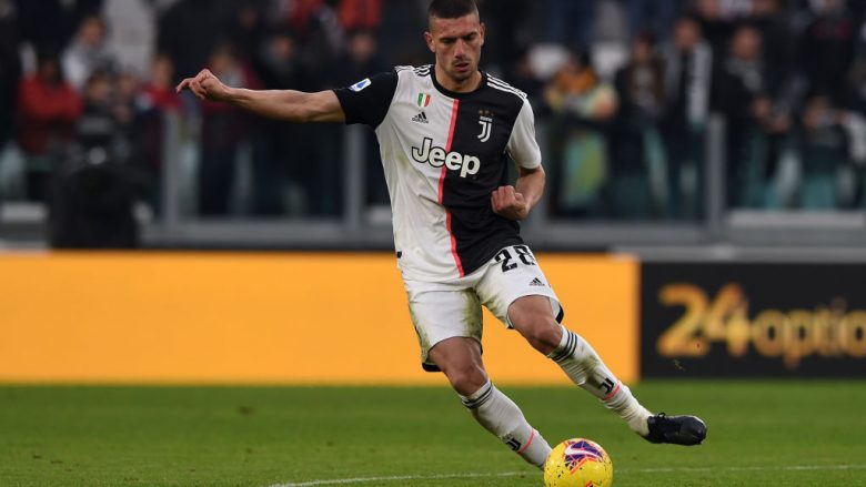 Juventusi refuzon dy oferta të larta për mbrojtësin Demiral