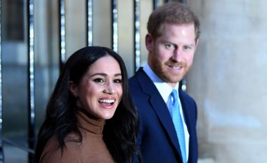 Zgjodhën për të jetuar në Kanada pas largimit nga jeta mbretërore, Princi Harry dhe Meghan Markle nuk janë të mirëpritur