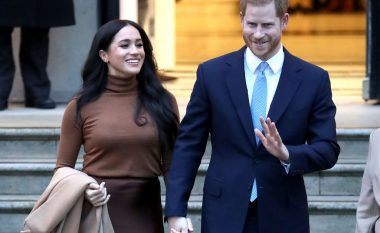 Si i kanë fituar paratë deri më tani Princi Harry dhe Meghan Markle dhe si do t’ia bëjnë tani që u larguan nga familja mbretërore