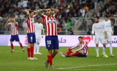 Reali fiton Superkupën e Spanjës – mposht Atleticon në finale