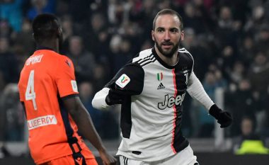 Higuain: Kënaqësi të luaj me Dybalan, Pogba i mirëseardhur te Juventusi