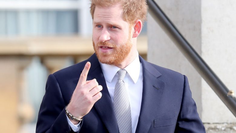 Princi Harry humb të drejtën për t’u ankuar dhe paditur tabloidin “Mail On Sunday” në Mbretërinë e Bashkuar