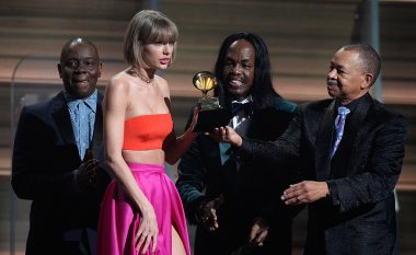 Taylor Swift nuk mori pjesë në “Grammy” sepse asaj nuk iu premtua ndonjë çmim?