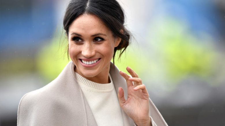 Meghan Markle bën paraqitjen e saj të parë publike pas “skandalit mbretëror”