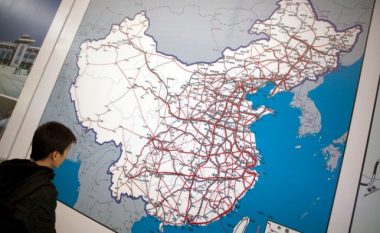 Ku është Wuhan në Kinë, vendi ku filloi coronavirusi?