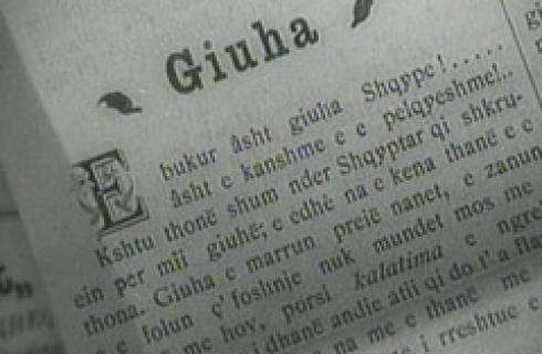 Shqipja në rrezik: Fjalori i ka 46 mijë fjalë, 500 mijë të tjera janë futur pa u studiuar